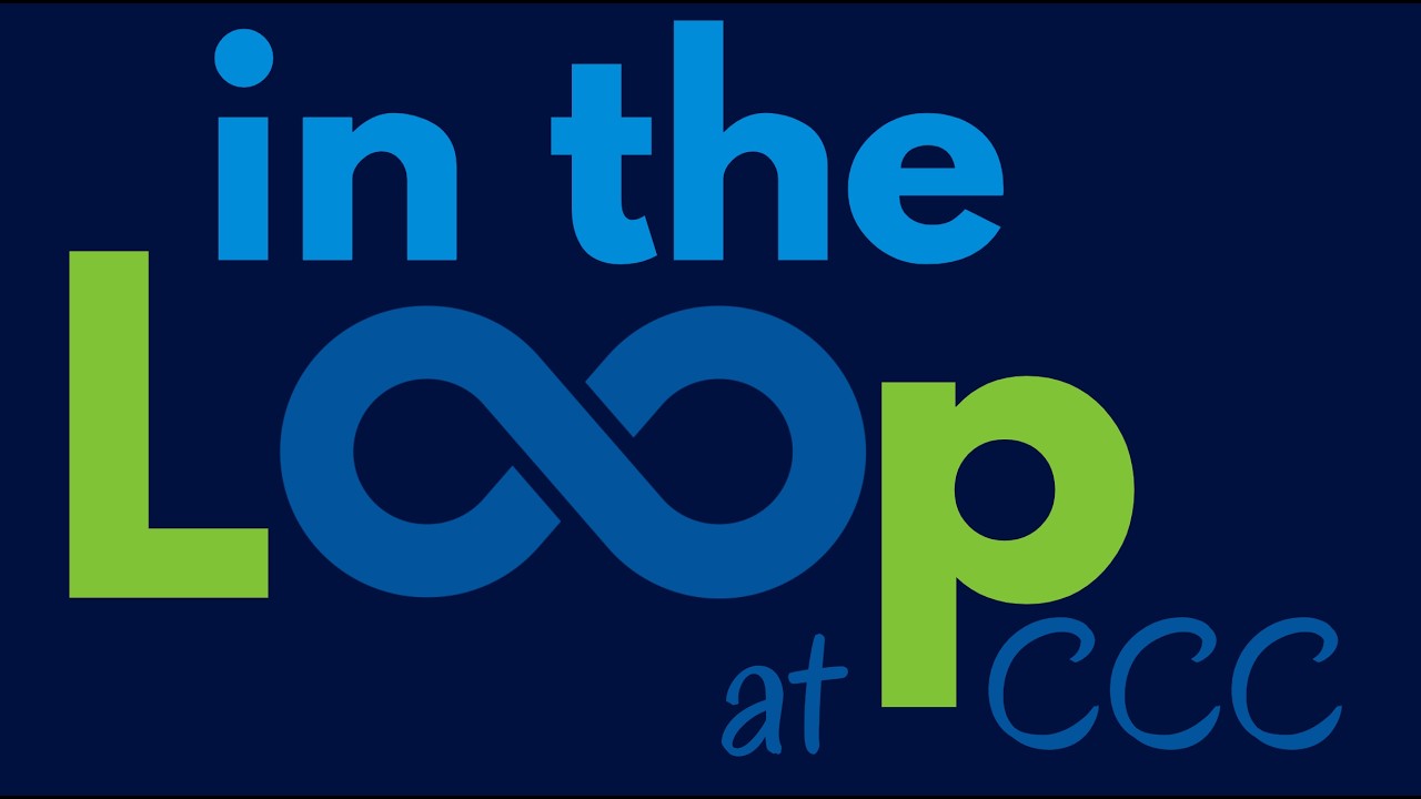 In the Loop   February 2026