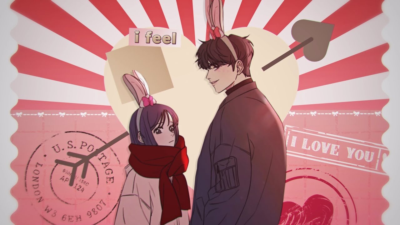 「H♪S」Emotion || Valentines Day MEP ♥ ♬