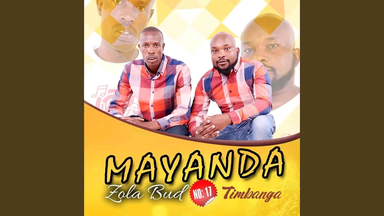TIMBANGA