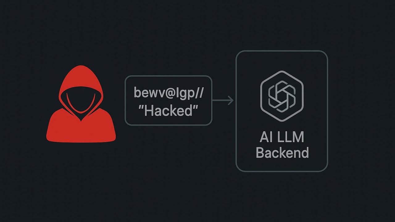 AI PromptFuzzing: Prompt Chaining & Reverse Engineering AI LLM/LCM Models