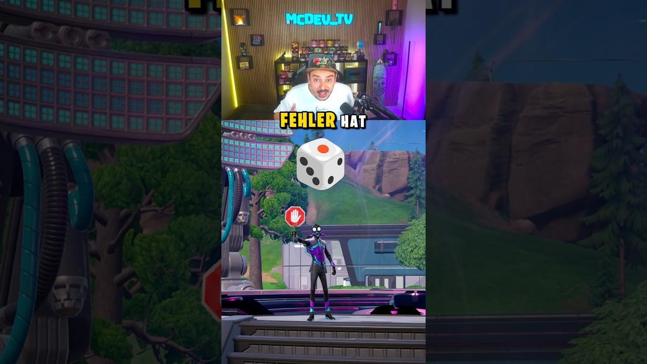 Problematisches Lootbox-System auf Fortnite Creative Maps 
