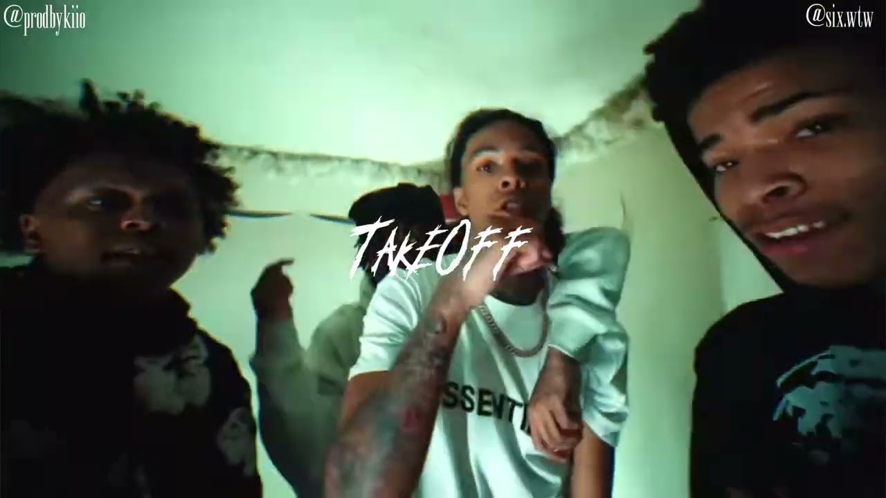 (FREE) EBK Jublockshotta X EBK Jaaybo Type Beat | “TakeOff”
