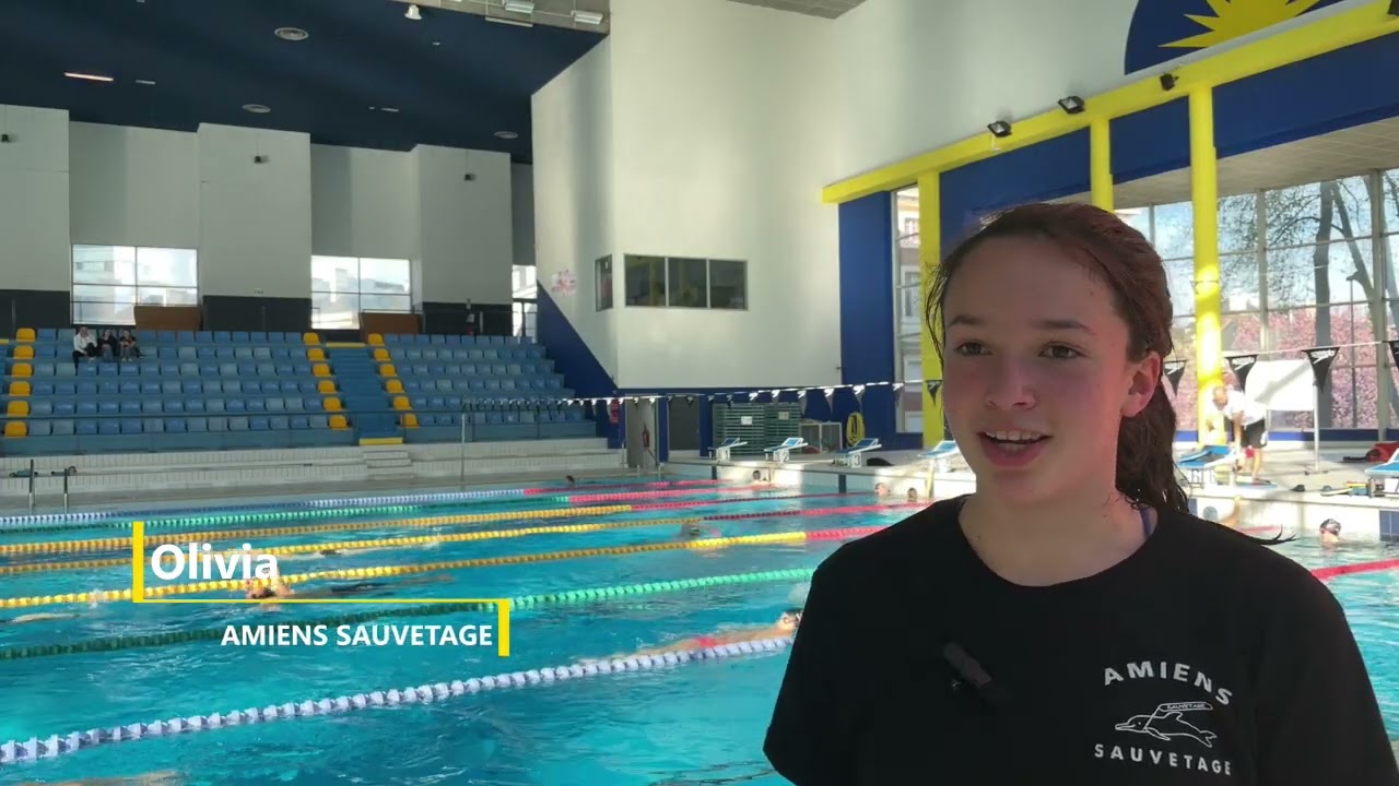 reportage Amiens Sauvetage