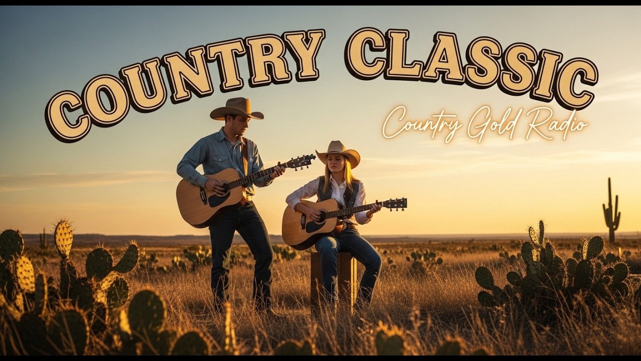 She Waits by the Country Radio at Midnight – A Female Country Song of Love and Memories