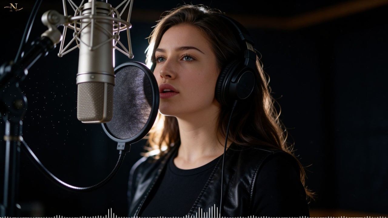 🎸 Slow Rock Ballads 2026 – Gentle Hours After Midnight | Deep Emotional Rock for Relaxation Stress