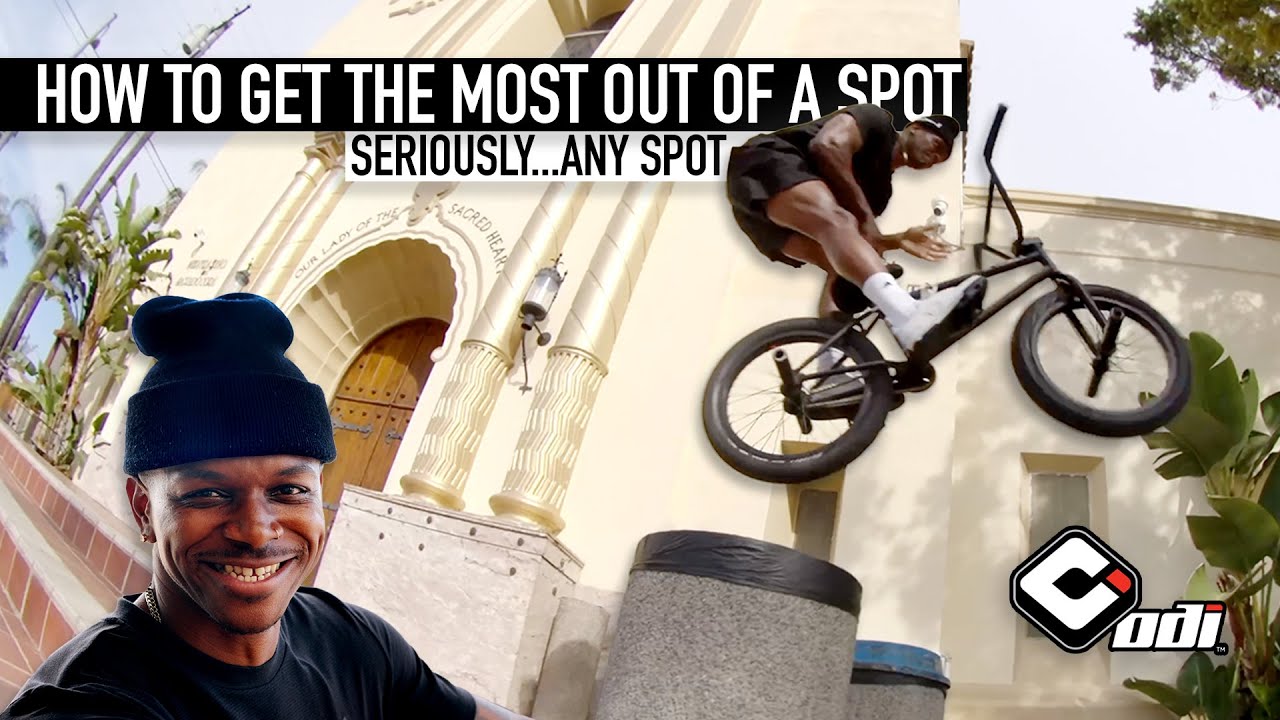 HOW TO GET THE MOST OUT OF SPOTS