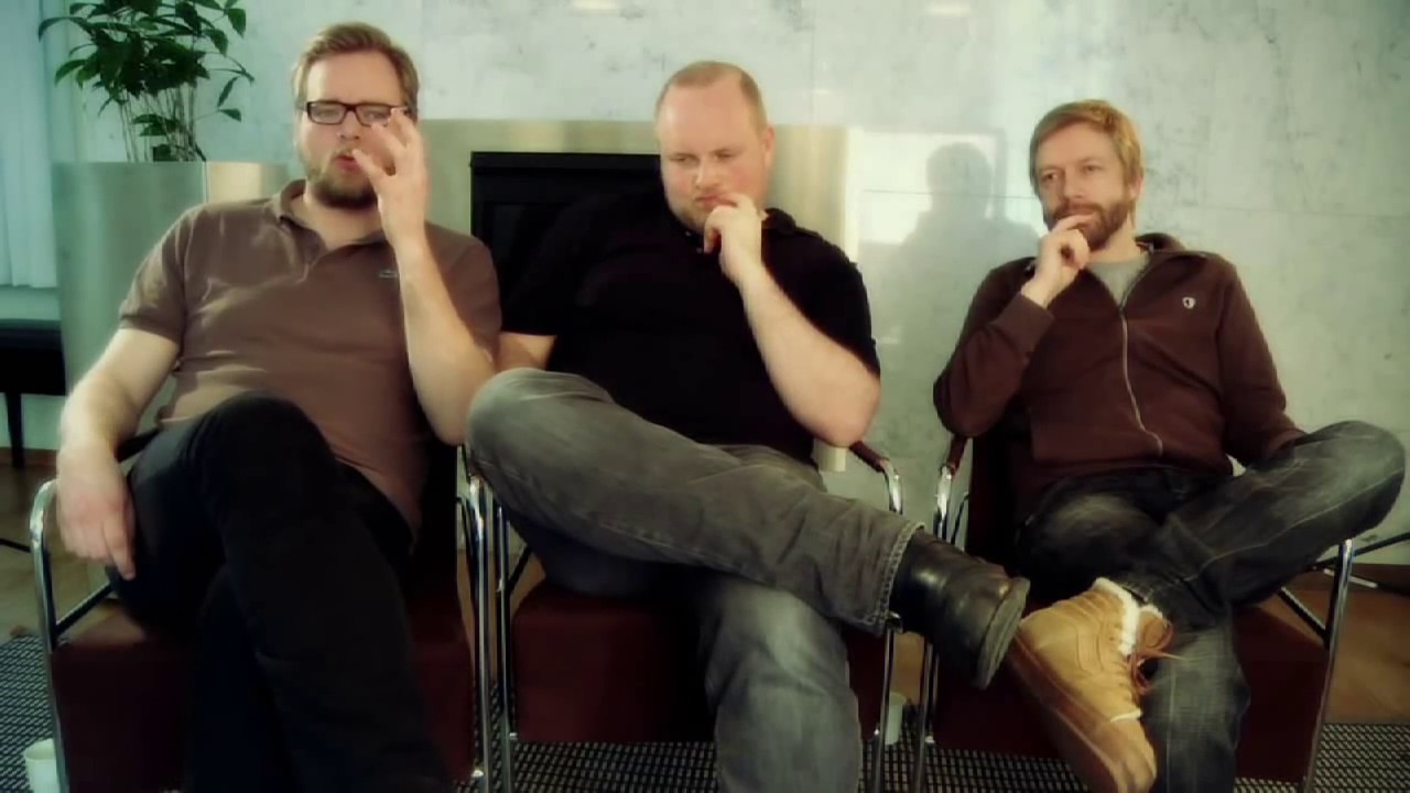 Den ultimate dokumentaren om Radioresepsjonen
