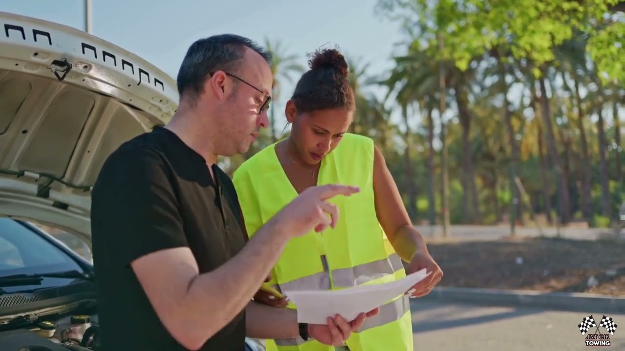 Melbourne Towing Services: Available 24/7 for All Cars, Trucks, and Emergency Situations