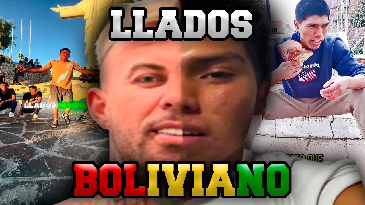 LLADOS BOLIVIANO