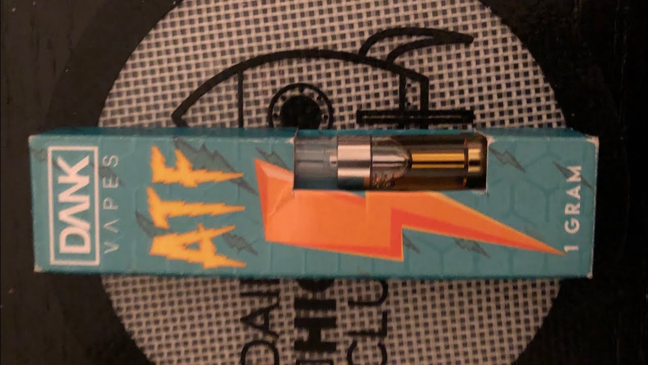Alaskan-Thunder-Fuck Dank Vapes Review 🗻⚡️