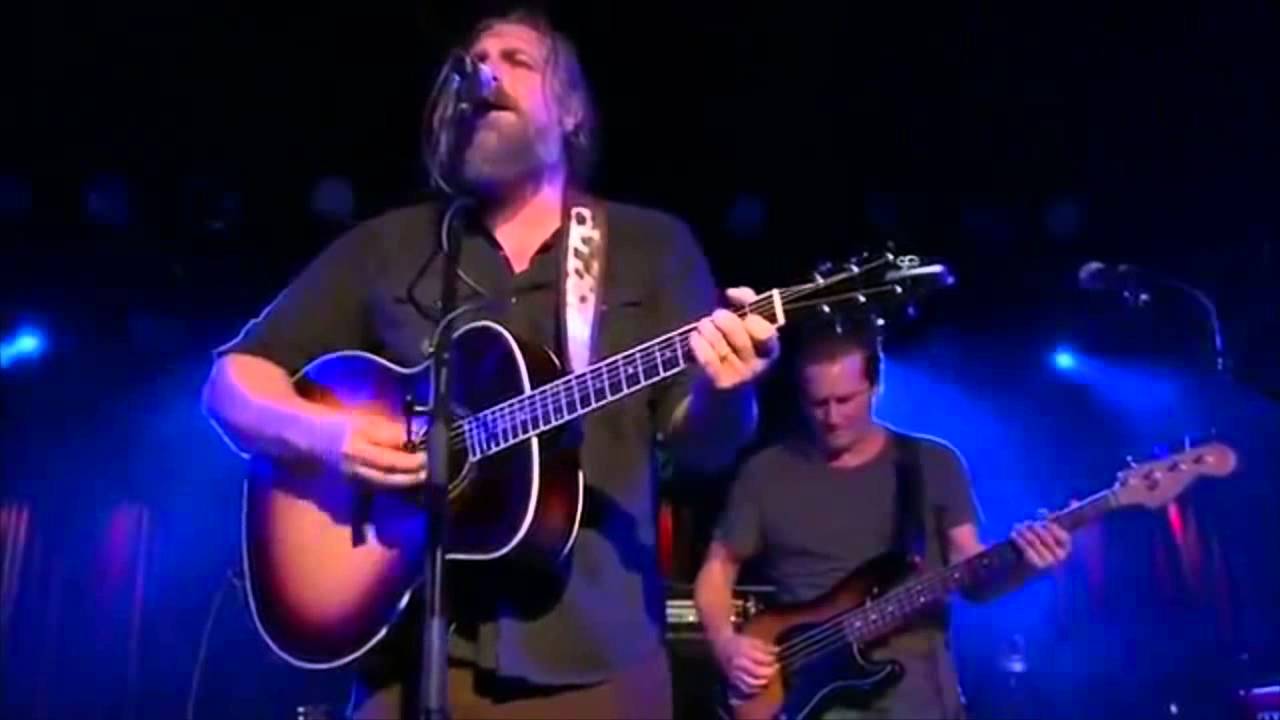 The White Buffalo - 04 One Lone Night
