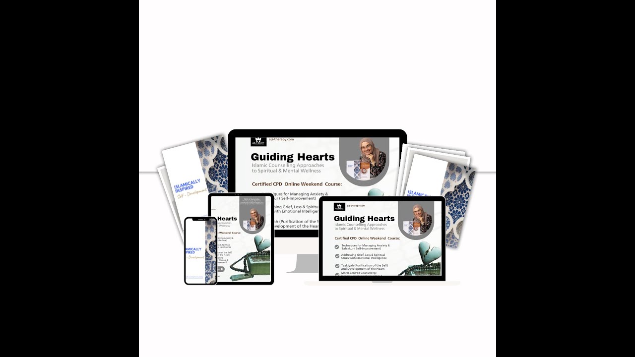 What are The The Untold Expectations of an Islamic Counsellor