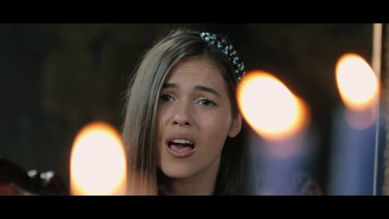 Naomi Sturza - El e aici /Official Video 4K