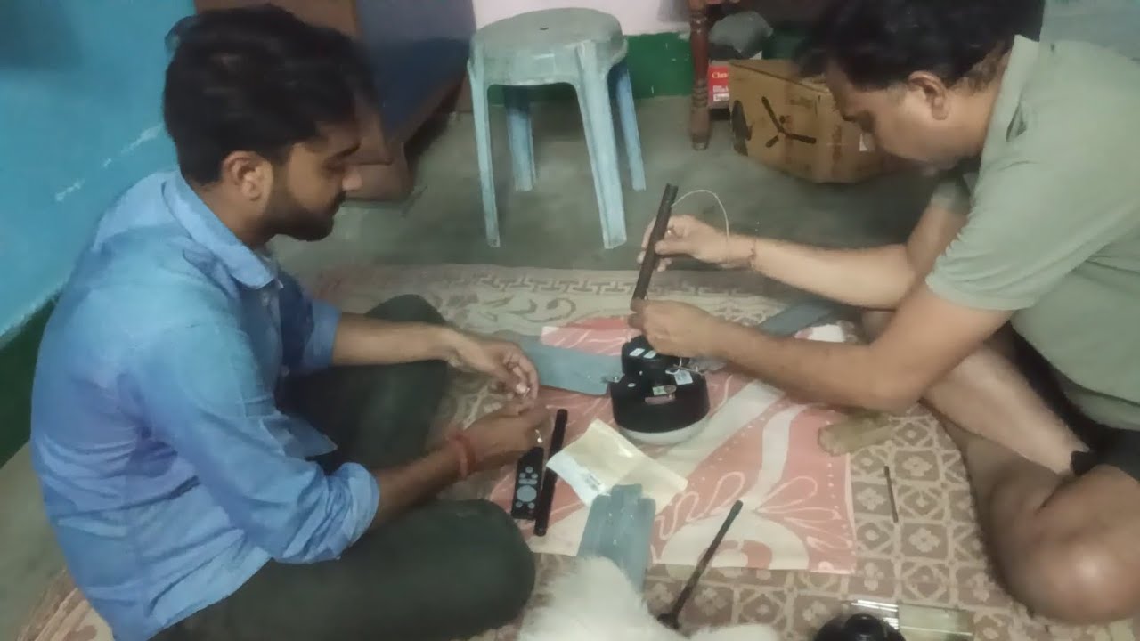 Eta kn karuchanti ......