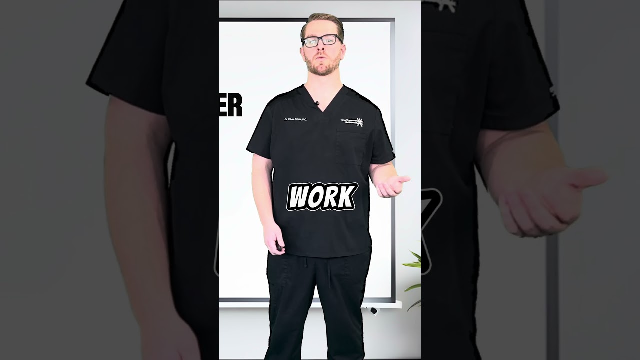 What Are Ergonomics? 