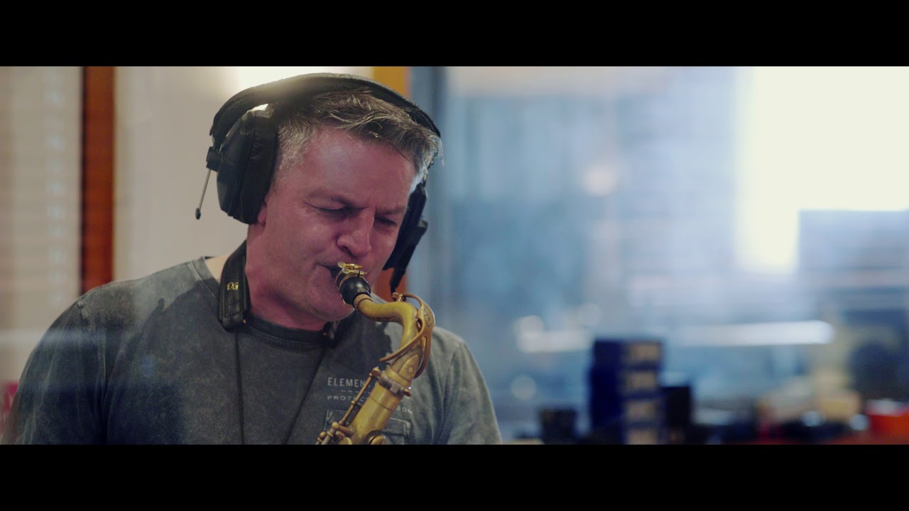 MacFarlane/McNeil: The Silver Lined Session at Castlesound Studios