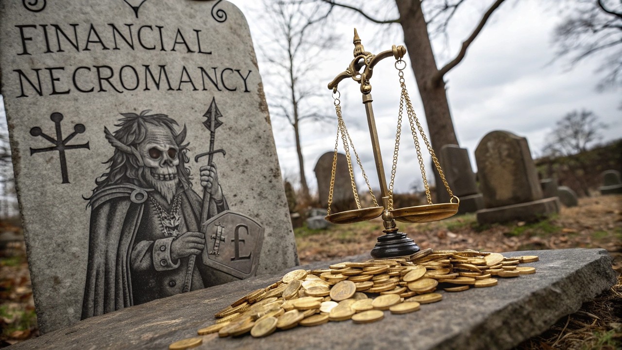 The Hidden History of Bune What No One Tells You About 'Quick Wealth