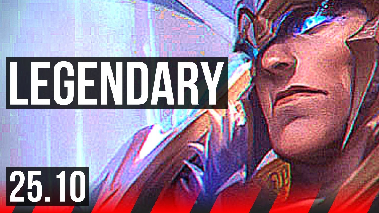 GAREN vs KAYLE (TOP) | 12/1/9, Legendary, 500+ games | EUW Grandmaster | 25.10