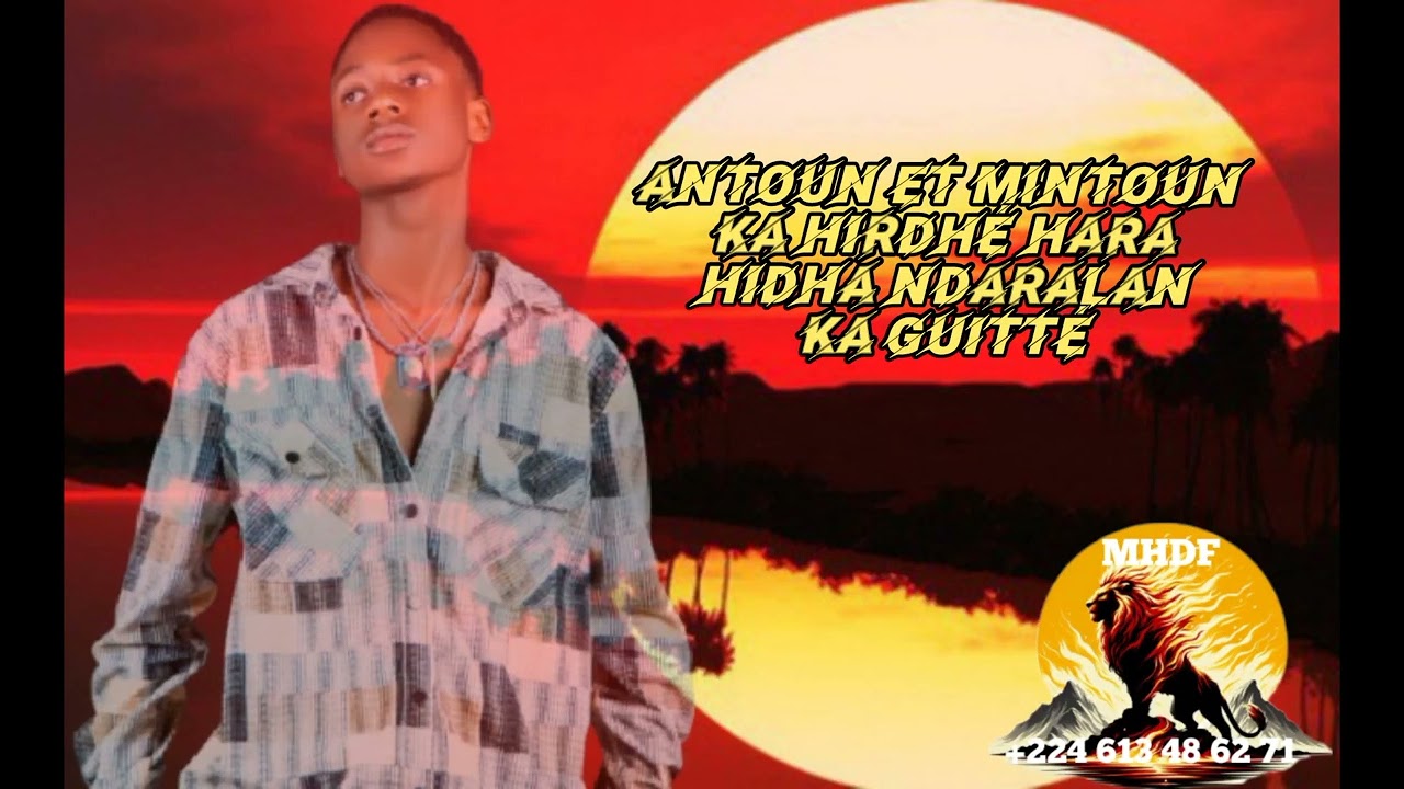 KOTO_ZAGA_OFFICIEL_BATHÔ_(AUDIO_OFFICIEL)