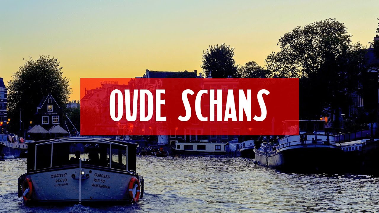 Oudeschans