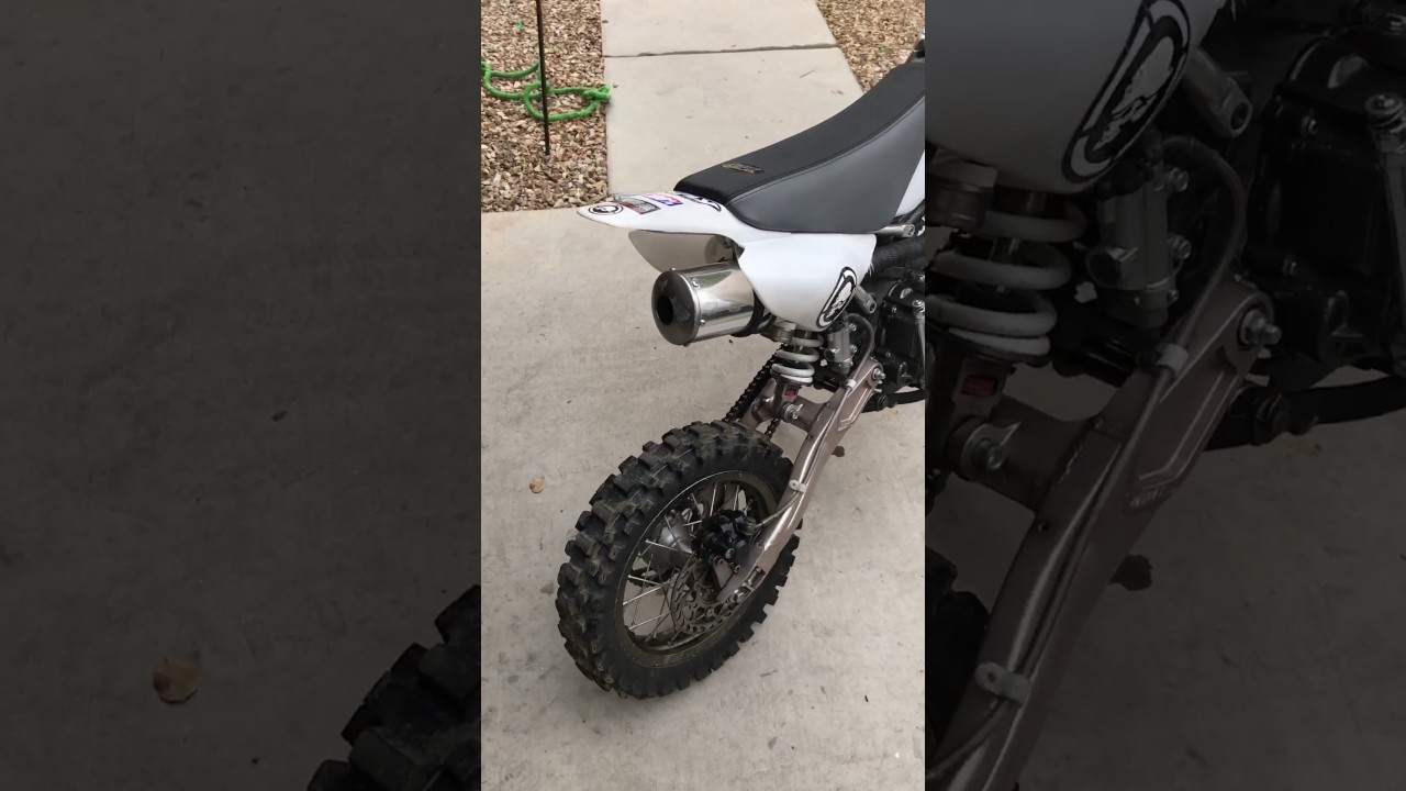 Pitster pro gpx 140 tbolt race cam