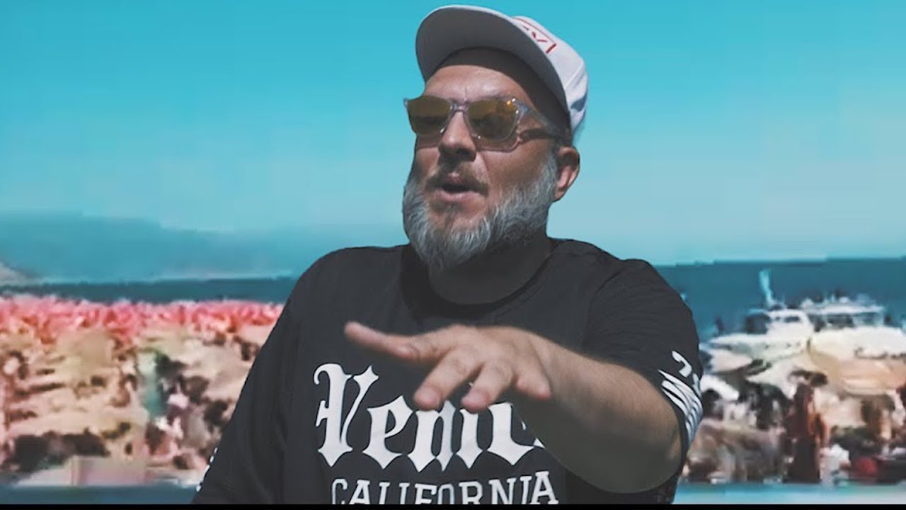 Inspecta - Pietro Lombardi (prod. by Alvin Brown Beats) 
