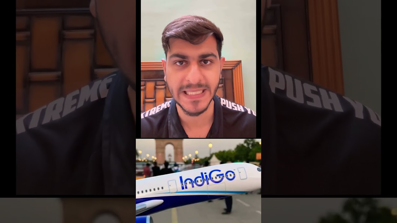 IndiGo's Guwahati-Chennai flight makes emergency landing