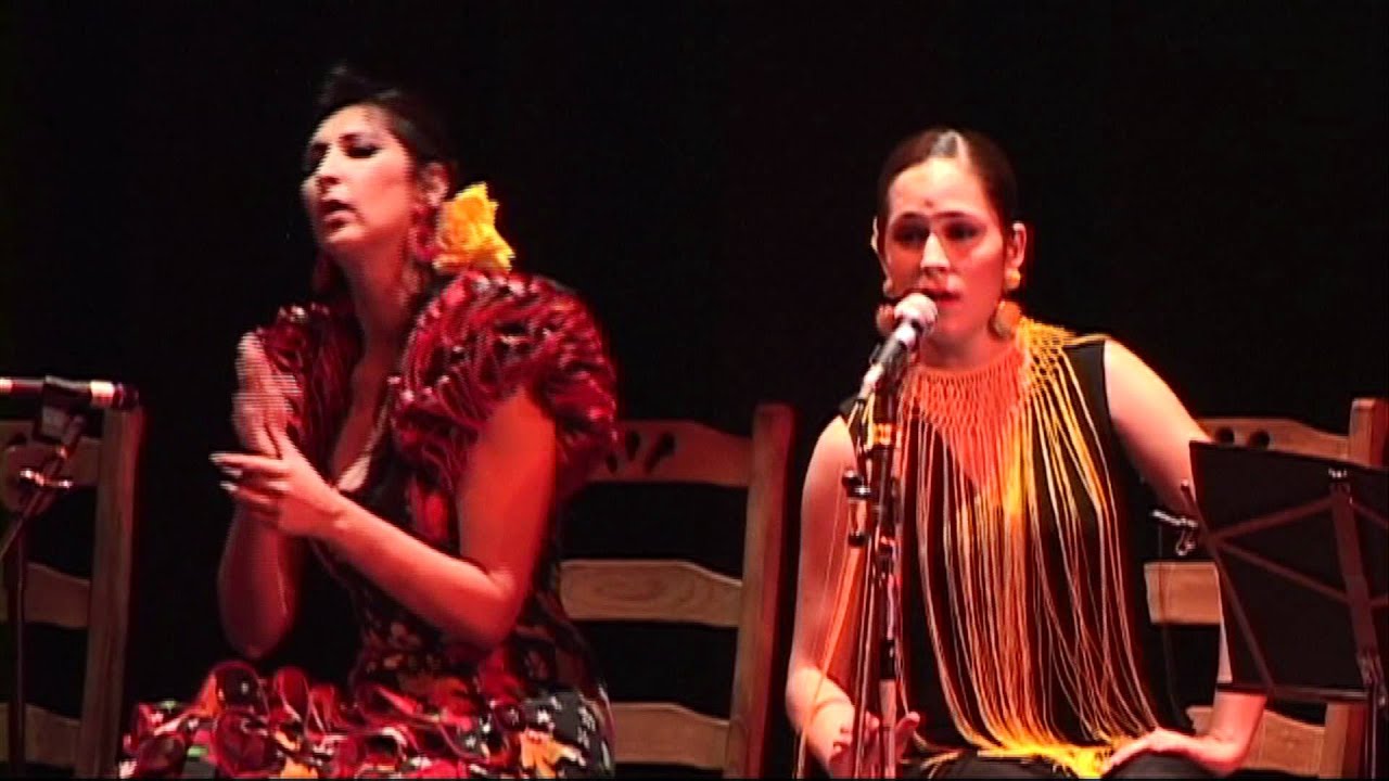 Sincopao Flamenco