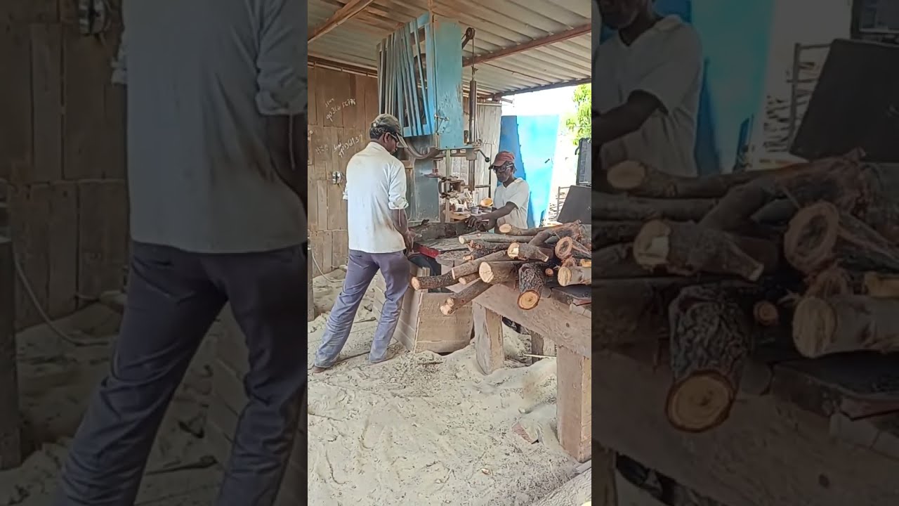 Sawmill_IJ is live