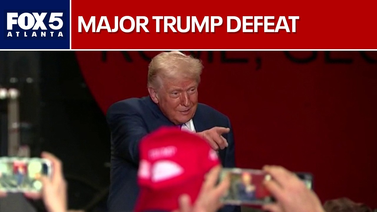 Supreme Court blocks Trump's 