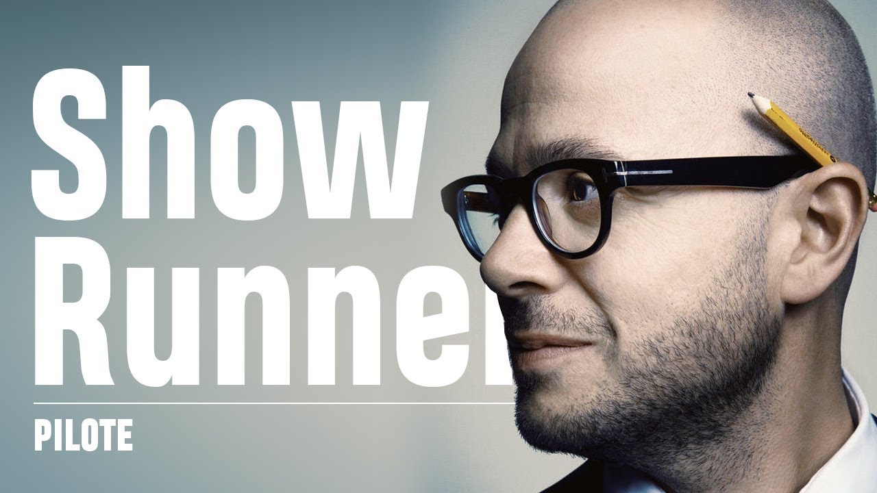 C'est quoi un showrunner ?