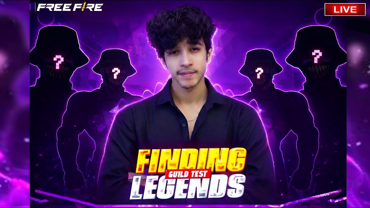 🛑 LIVE [1V4] GUILD TEST🔥 ।।💗 TREEFA LIVE #freefire #freefirelive #live #verticallive #shortslive