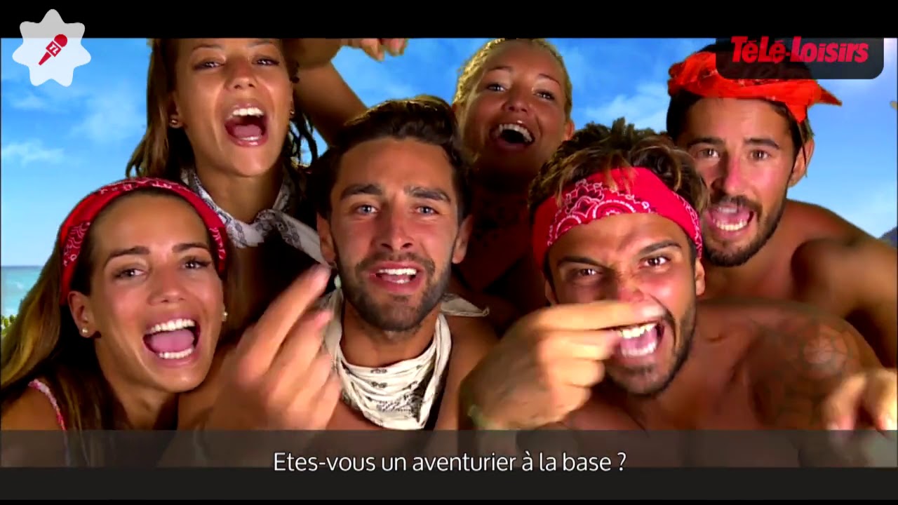 Julien (Moundir et les apprentis aventuriers) : 