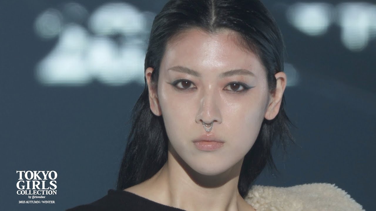 TGC SPECIAL COLLECTION｜第37回  東京ガールズコレクション 2023 AUTUMN/WINTER