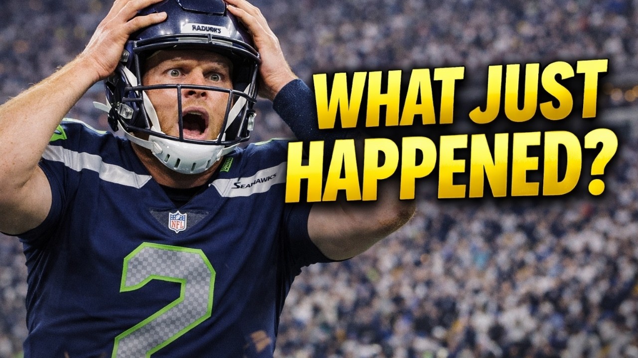 The 10 Craziest Moments of the 2025 NFL Season