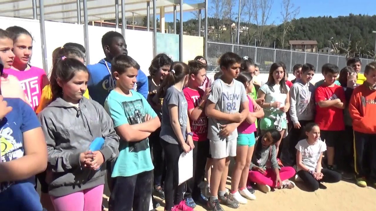 Jornades esportives CS