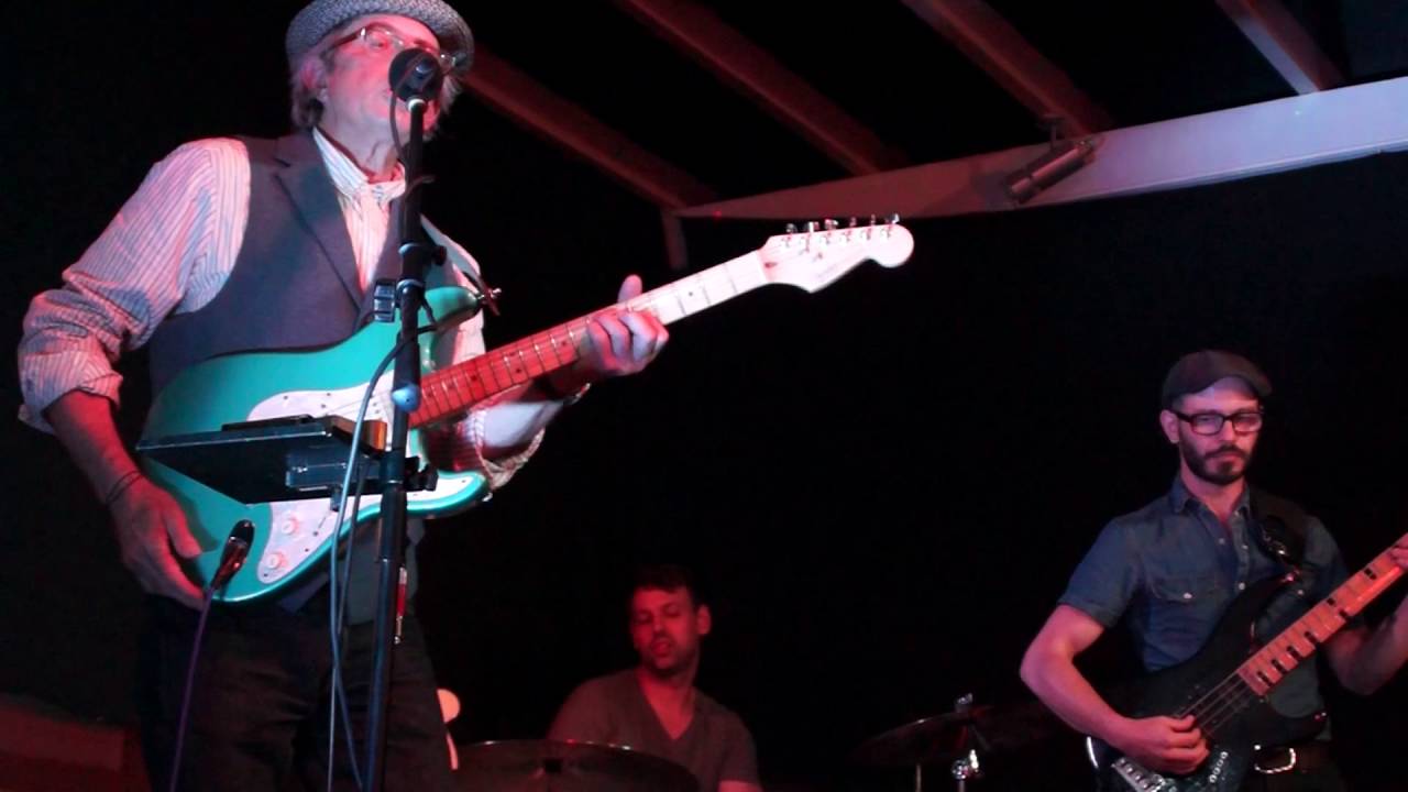 As The Years Go Passing By - Guy Tortora Band