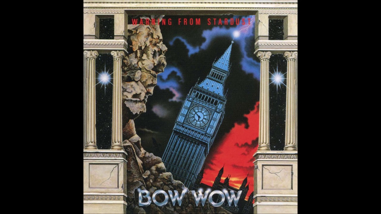 Bow Wow - Warning from Stardust
