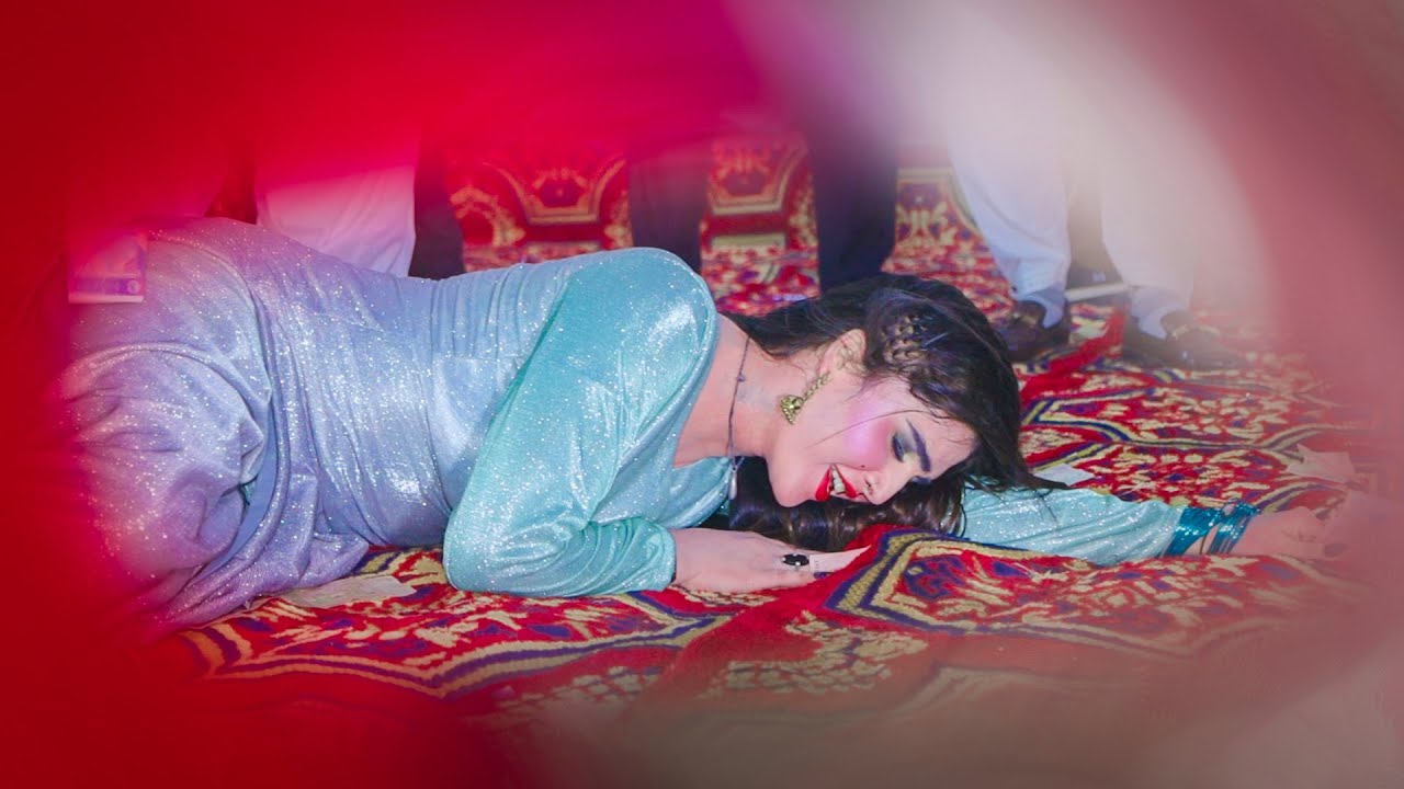 Munafiq Bhul Wendin Asi o Bandy Ni ! Mehak Khanzadi - Pashto song - New Dance 2026 - Canon Studio