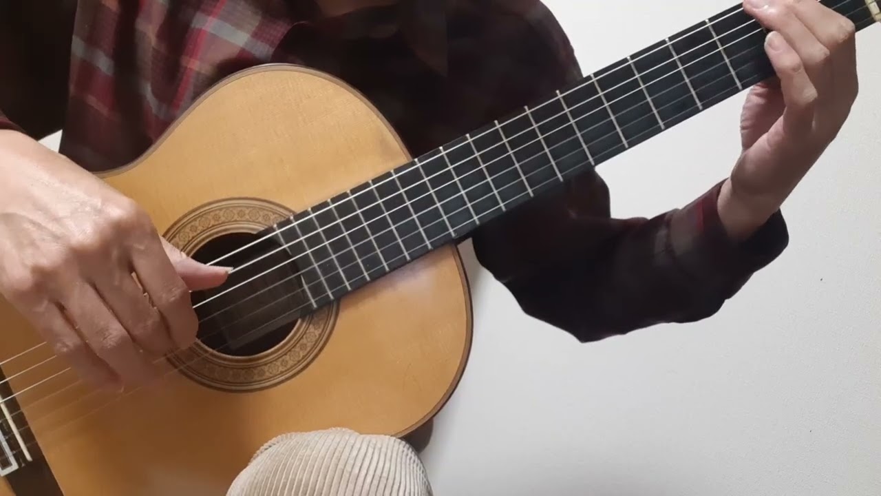 Sarabande (Bach: Suite pour Vc 1-4 / arr. Sadanowsky)