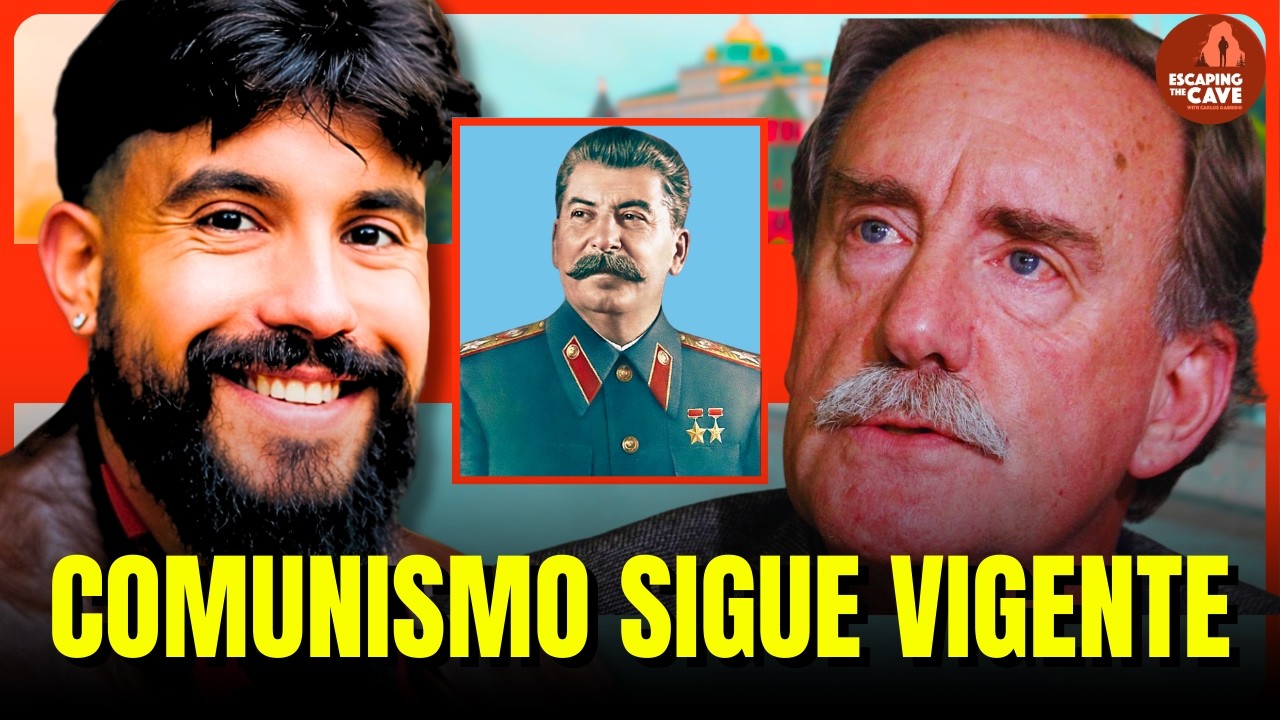 MARXISMO-LENINISMO VINDICADO | PROFESOR EDUARDO ARTÉS