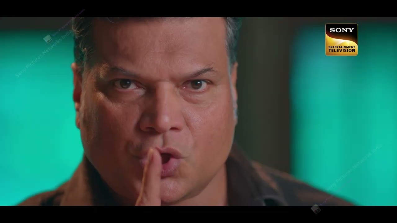 Indian Television's First Ever Silent Mystery Episode | CID Returns | Streaming This Sunday At 10 PM