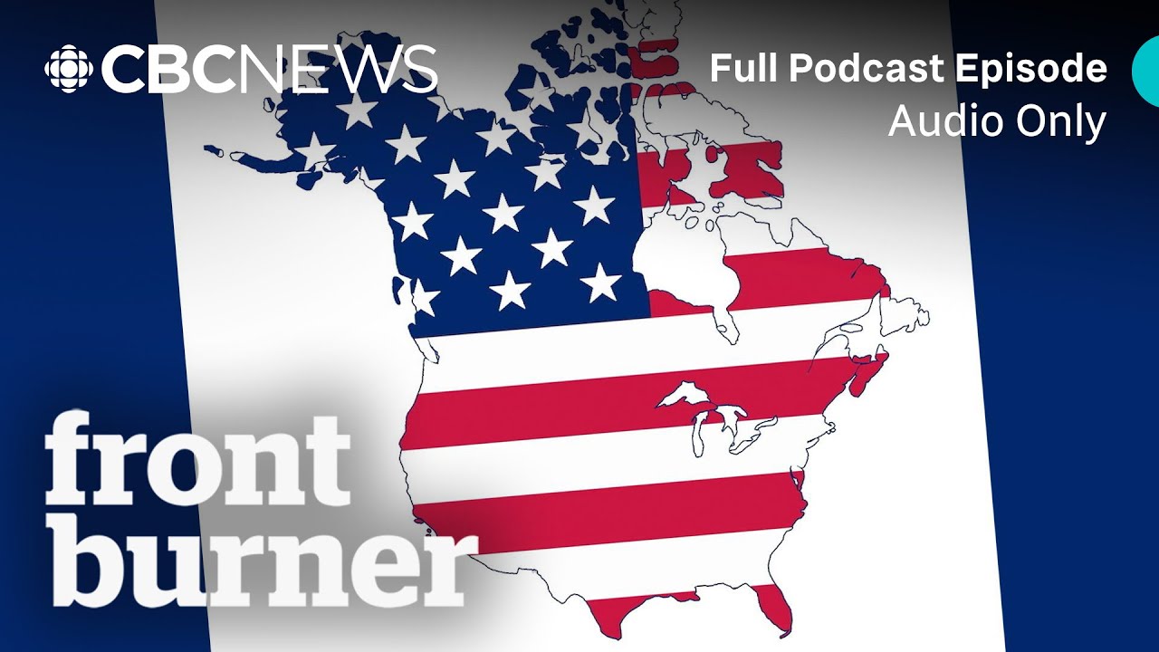 What if the U.S. invaded Canada? | Front Burner