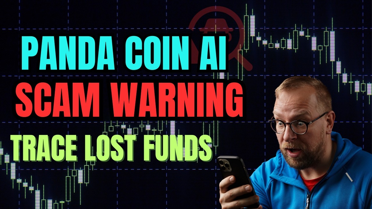Panda Coin AI Review: SCAM Investigation | Trace Your Lost Funds | 2026 Investor Alert