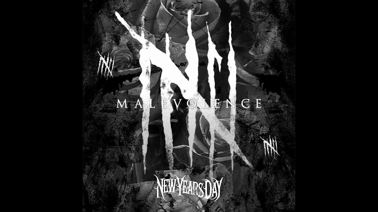 New Years Day - Kill or Be Killed (Instrumental)