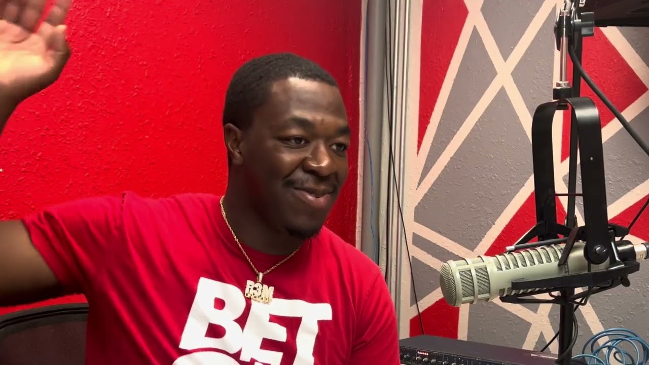 Rap and RnB with Ray | Schvaie: Versatility in Action