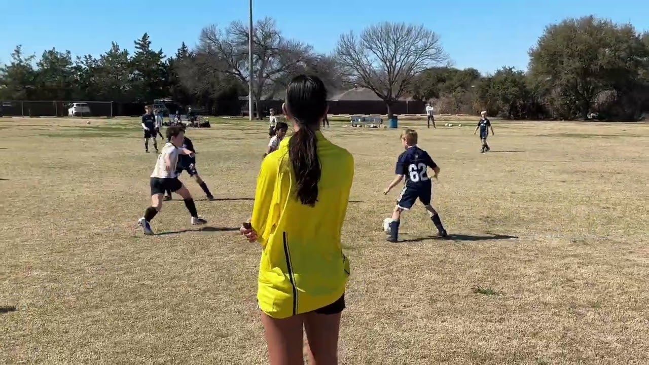 Saints vs TX lone star