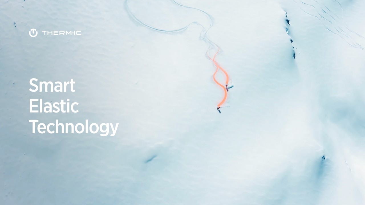 Therm-ic Smart Elastic Technology S.E.T&copy; | The line against the cold