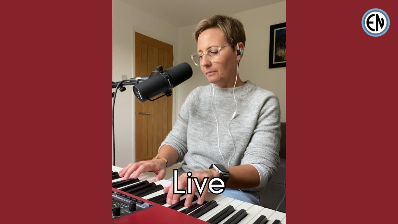 When All Else Fades (Emma Noonan) - Live