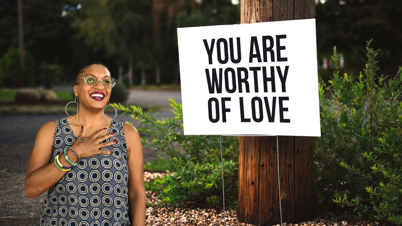 I’m Done Proving My Worth | A Black Woman Over 40 Heals Out Loud